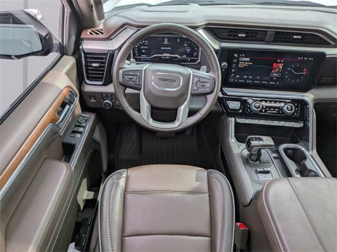 Used 2023 GMC Sierra 1500 Denali w/ Denali Reserve Package image 16