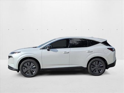New 2025 Nissan Murano SL image 5