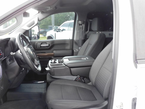 Used 2023 Chevrolet Silverado 2500 LT w/ Convenience Package image 11