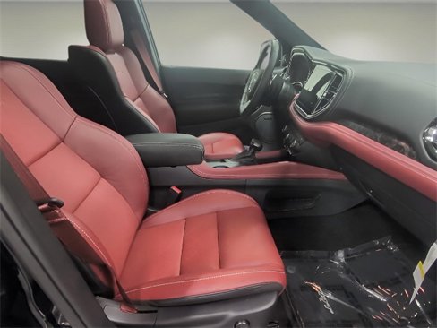 Used 2024 Dodge Durango SRT Hellcat image 17