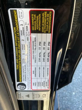 Used 2014 Audi A4 2.0T Premium w/ Cold Weather Package image 46