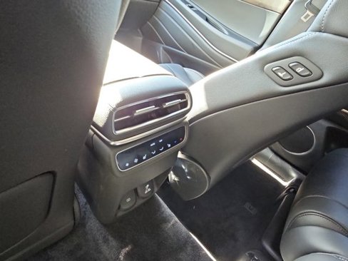 New 2026 Genesis GV80 3.5T Advanced image 14