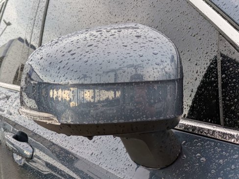Used 2023 Volvo XC90 B6 Ultimate w/ Protection Package Premier image 12