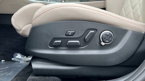 New 2026 Genesis GV70 3.5T Sport Prestige image 22