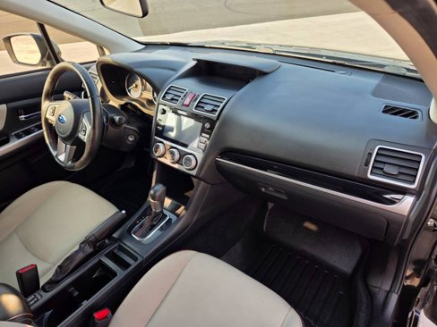 Used 2016 Subaru Crosstrek 2.0i Limited image 15