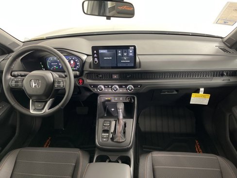 New 2026 Honda CR-V TrailSport image 15