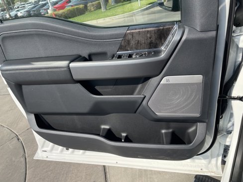 New 2025 Ford F250 Lariat w/ Lariat Ultimate Package image 18
