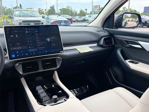 New 2025 VinFast VF 8 Plus image 21