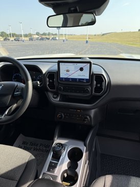 New 2024 Ford Bronco Sport Big Bend image 19