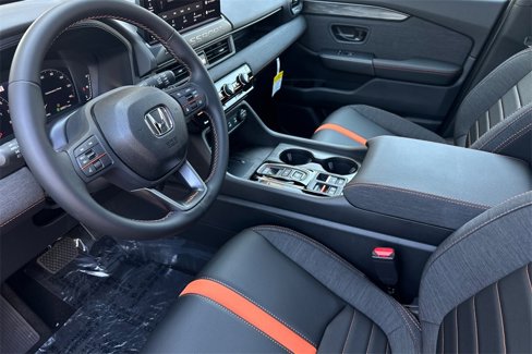 New 2026 Honda Passport TrailSport image 10