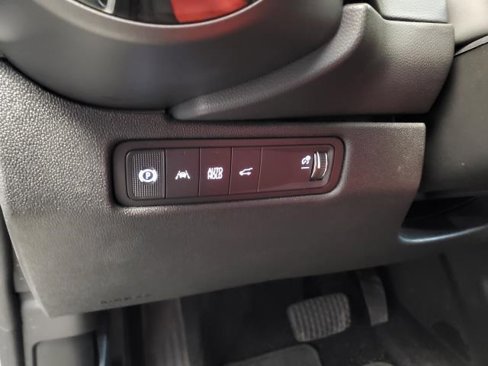 New 2025 Chevrolet Equinox EV RS w/ Active Safety Package 3 image 20