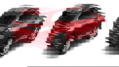 New 2026 Buick Enclave Avenir image 3