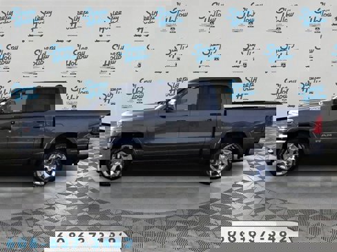 New 2026 RAM 1500 Big Horn image 8