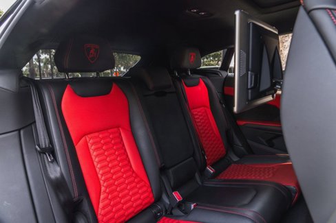 Used 2021 Lamborghini Urus image 23