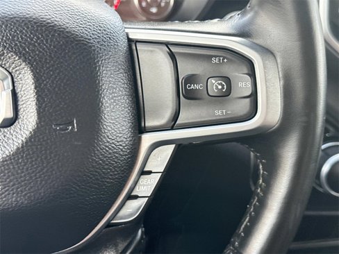 Used 2024 RAM 2500 Big Horn w/ Level 2 Equipment Group image 28