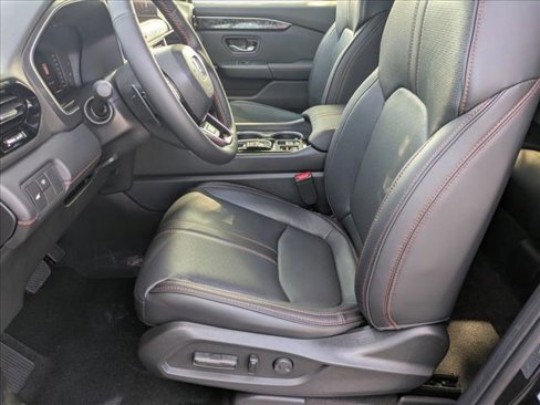 New 2026 Honda Passport TrailSport Elite image 4