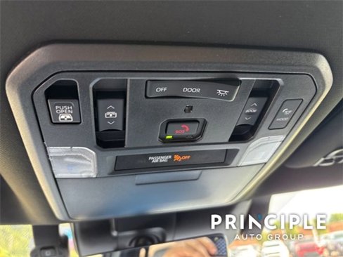 New 2026 Toyota Tundra Platinum image 29