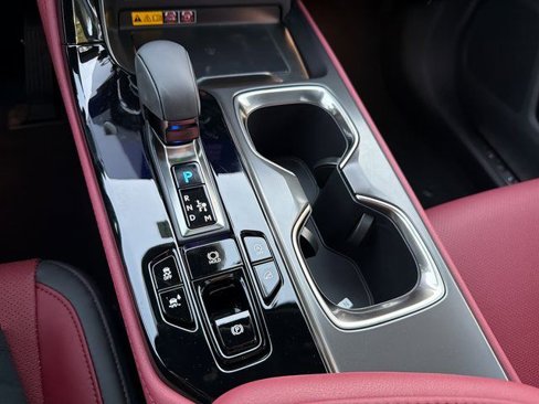 New 2026 Lexus NX 350 AWD w/ Premium Package image 29
