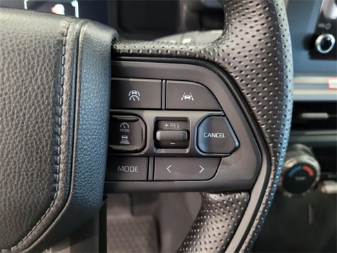 New 2025 Toyota Tacoma 4x4 Double Cab image 29