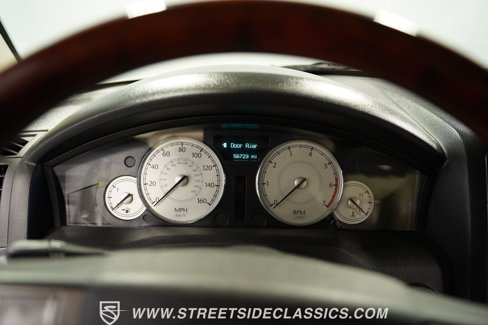 Used 2005 Chrysler 300 C w/ Navigation & Sound Group II image 40