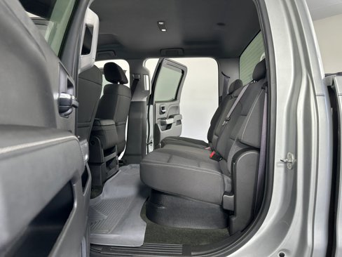 Used 2016 Chevrolet Silverado 1500 LT w/ All Star Edition image 27