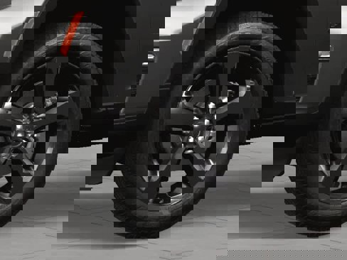 New 2025 Jeep Grand Cherokee L Limited w/ Black Appearance Package image 11