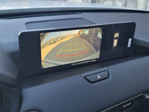 New 2025 MAZDA CX-70 Plug-In Hybrid w/ Premium Pkg image 19
