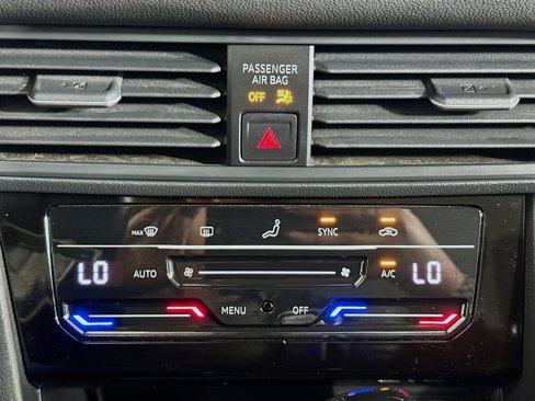 Used 2025 Volkswagen Jetta S image 22
