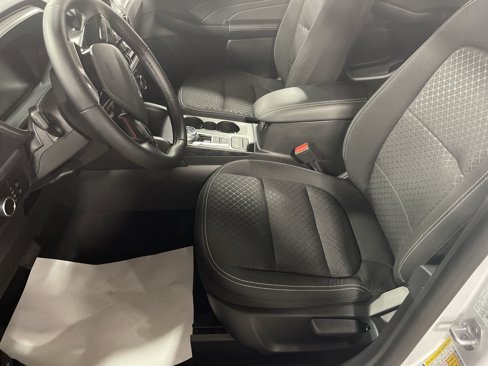 Used 2025 Ford Escape Active w/ Cold Weather Package image 8