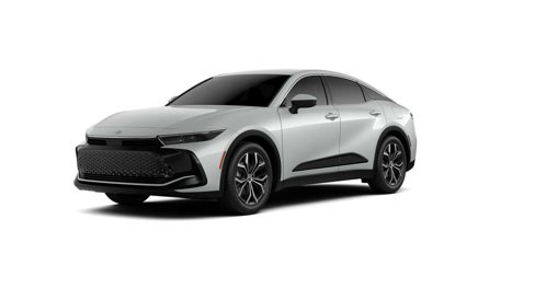 New 2026 Toyota Crown XLE image 1