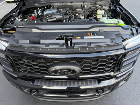 New 2026 Ford F350 XLT image 37