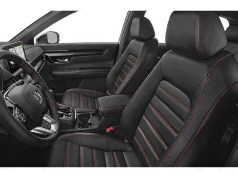 New 2026 Honda CR-V Sport Touring image 9