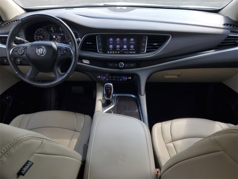 Used 2020 Buick Enclave Premium image 27