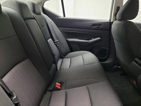 Used 2023 Nissan Altima 2.5 SV image 19