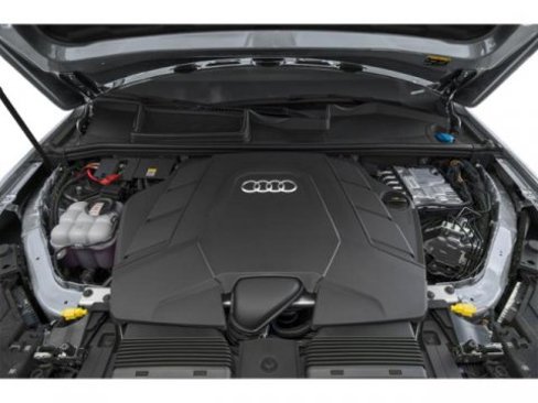 New 2026 Audi Q7 3.0T Premium Plus image 14