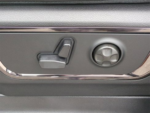 New 2026 RAM 1500 Limited w/ Bed Utility Group image 20