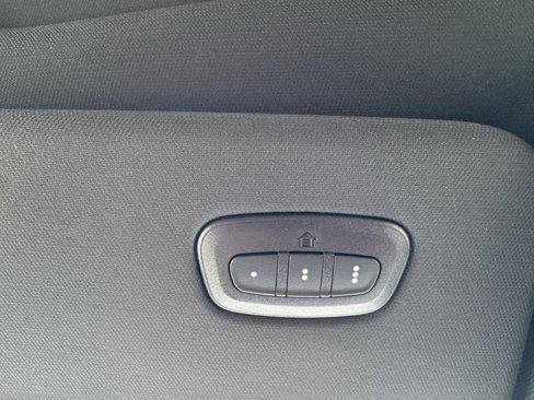 New 2026 RAM 1500 RHO w/ RHO Level 1 Equipment Group image 15