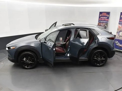 Used 2024 MAZDA CX-30 AWD 2.5 S w/ Preferred Package image 7