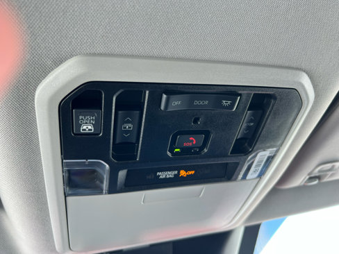 Used 2023 Toyota Tundra TRD Pro image 23