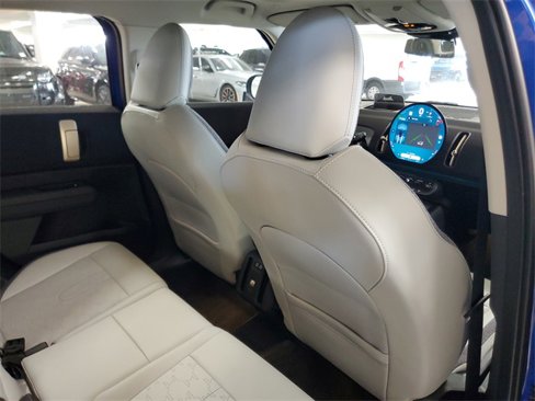 Certified 2025 MINI Cooper Countryman S image 28