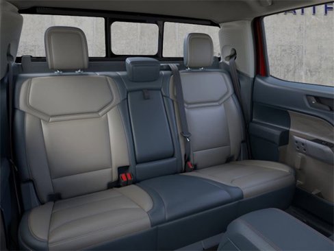 New 2025 Ford Maverick Lariat image 11