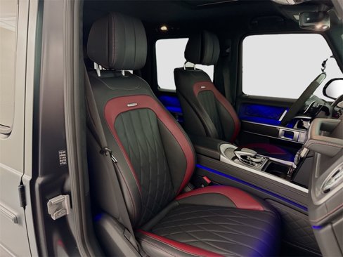 Used 2024 Mercedes-Benz G 63 AMG 4MATIC image 30