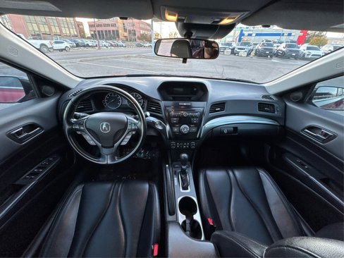 Used 2021 Acura ILX image 33