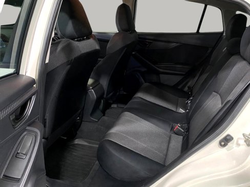 Used 2023 Subaru Crosstrek 2.0i image 7
