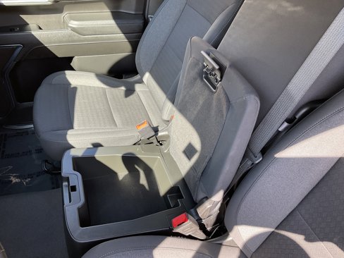 Used 2024 Chevrolet Silverado 1500 LT w/ Protection Package image 29