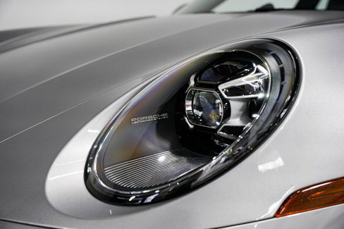 Used 2022 Porsche 911 Turbo S image 37