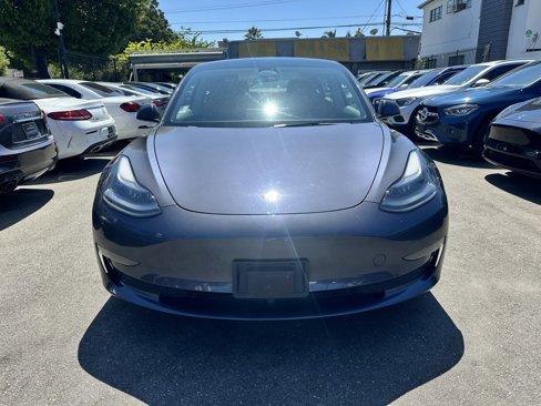 Used 2023 Tesla Model 3 Performance image 2