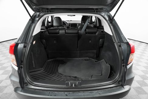 Used 2017 Honda HR-V EX-L image 25