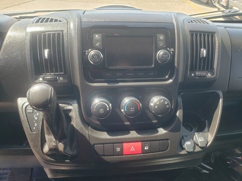 Used 2018 RAM ProMaster 1500 image 11