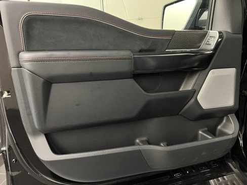 New 2025 Ford F150 Raptor image 34